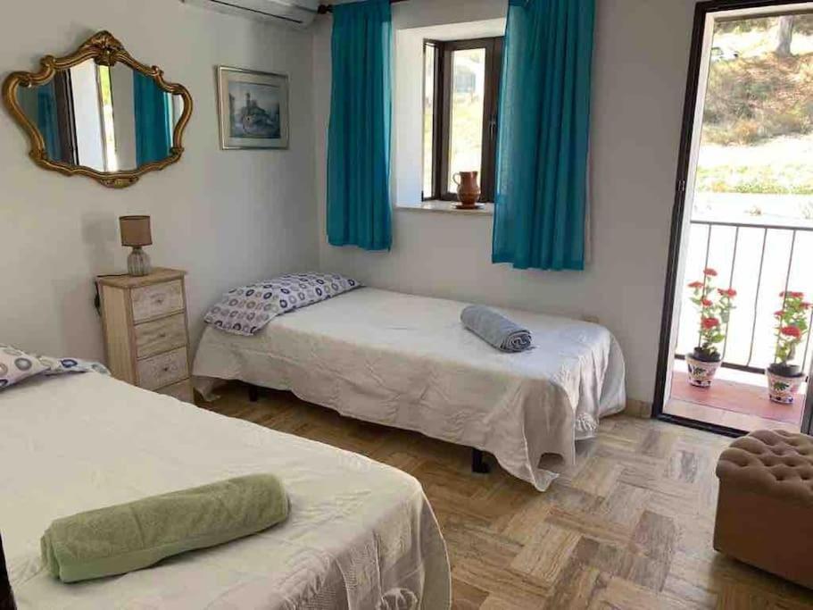 Cervantes 3 Mojacar