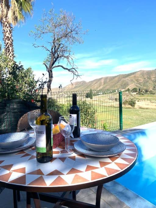 Cervantes 3 Mojacar Ferienhaus *