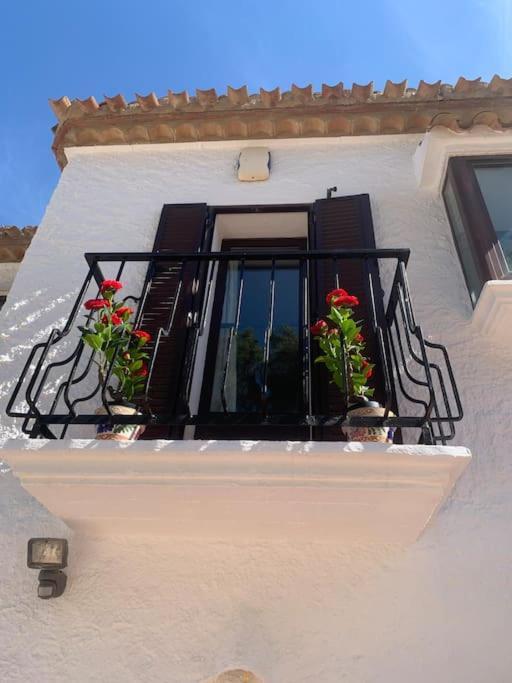 Cervantes 3 Mojacar *