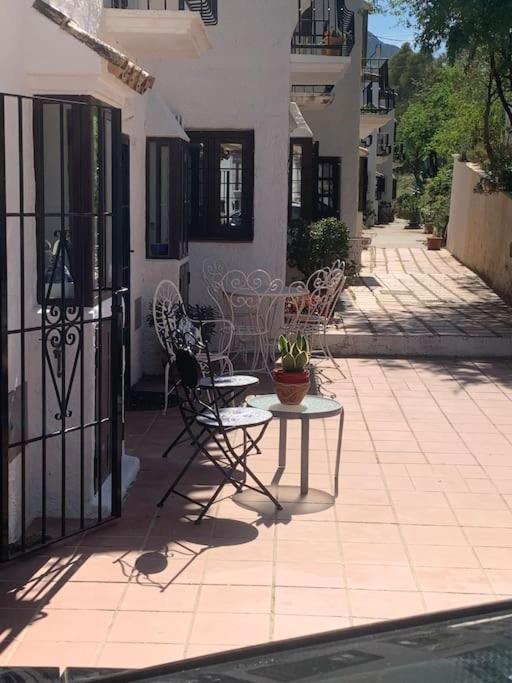 Ferienhaus Cervantes 3 Mojacar