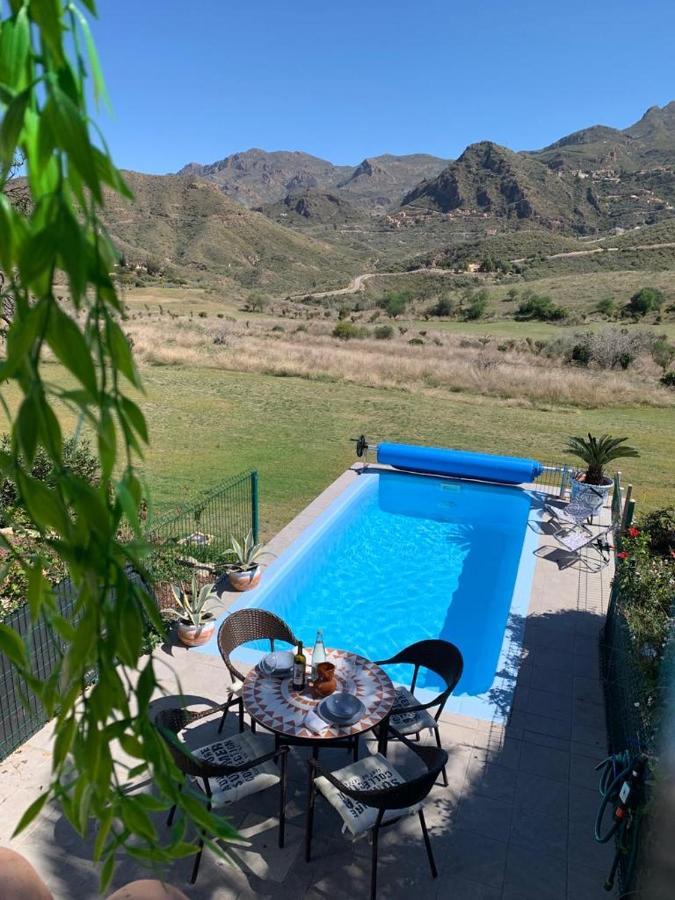Cervantes 3 Mojacar Turre