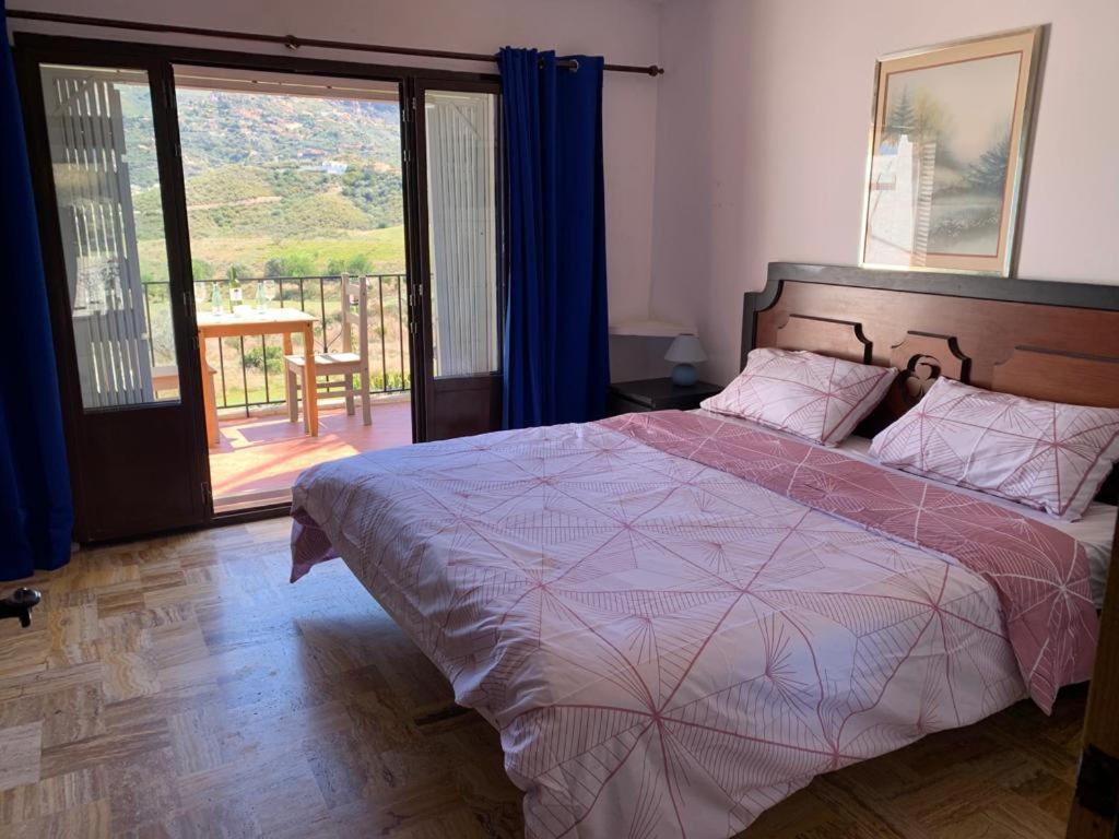 Cervantes 3 Mojacar Ferienhaus