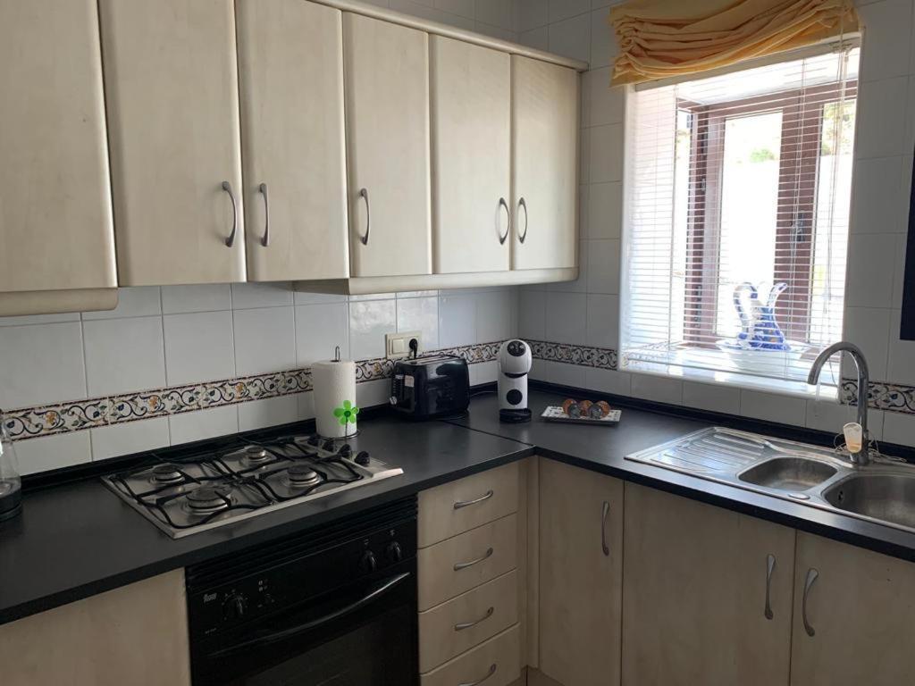 Cervantes 3 Mojacar Ferienhaus