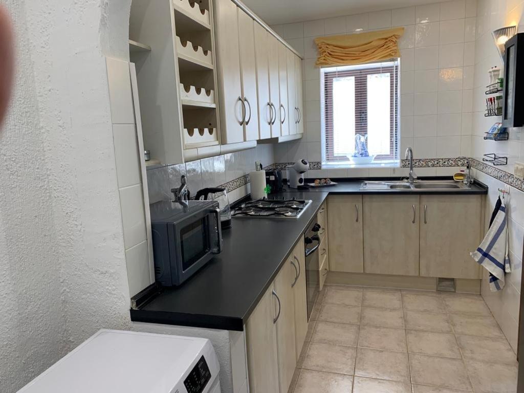 Ferienhaus Cervantes 3 Mojacar Turre