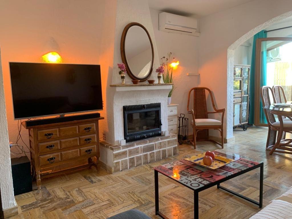 Cervantes 3 Mojacar Ferienhaus *