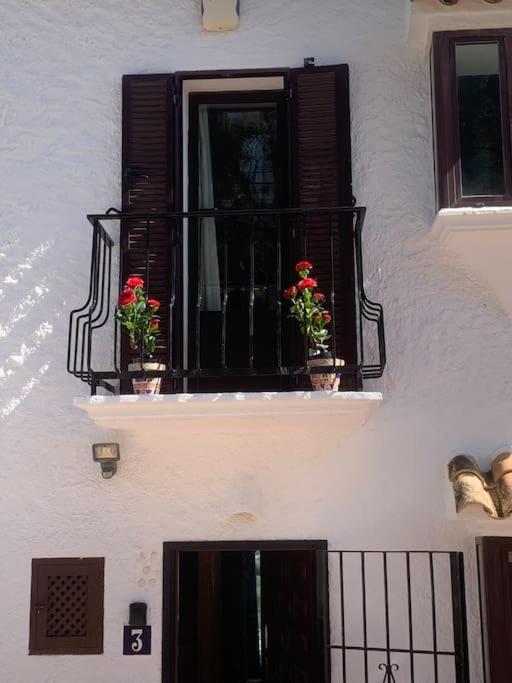 Holiday home Cervantes 3 Mojacar