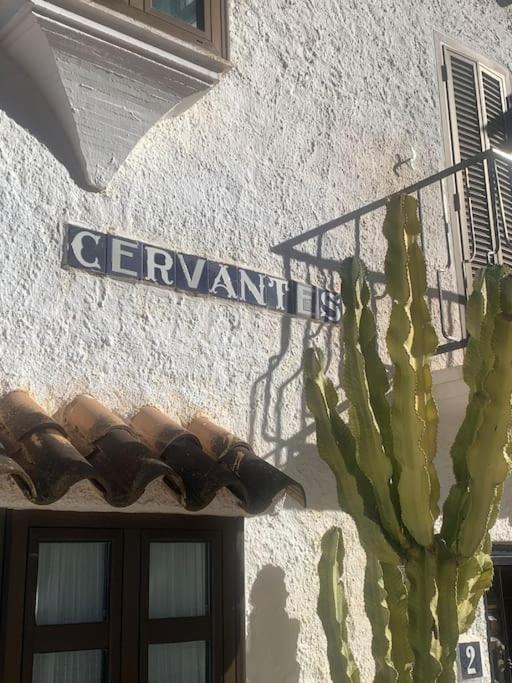 Holiday home Cervantes 3 Mojacar