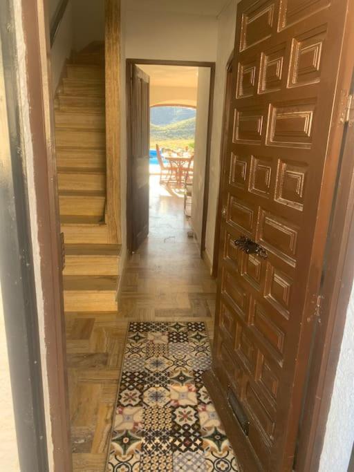 Holiday home Cervantes 3 Mojacar Turre