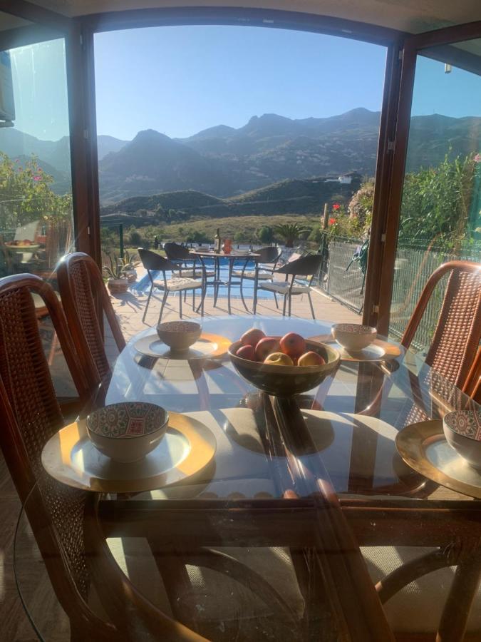 Cervantes 3 Mojacar Holiday home