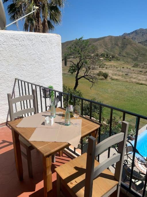 Vakantiehuis Cervantes 3 Mojacar *