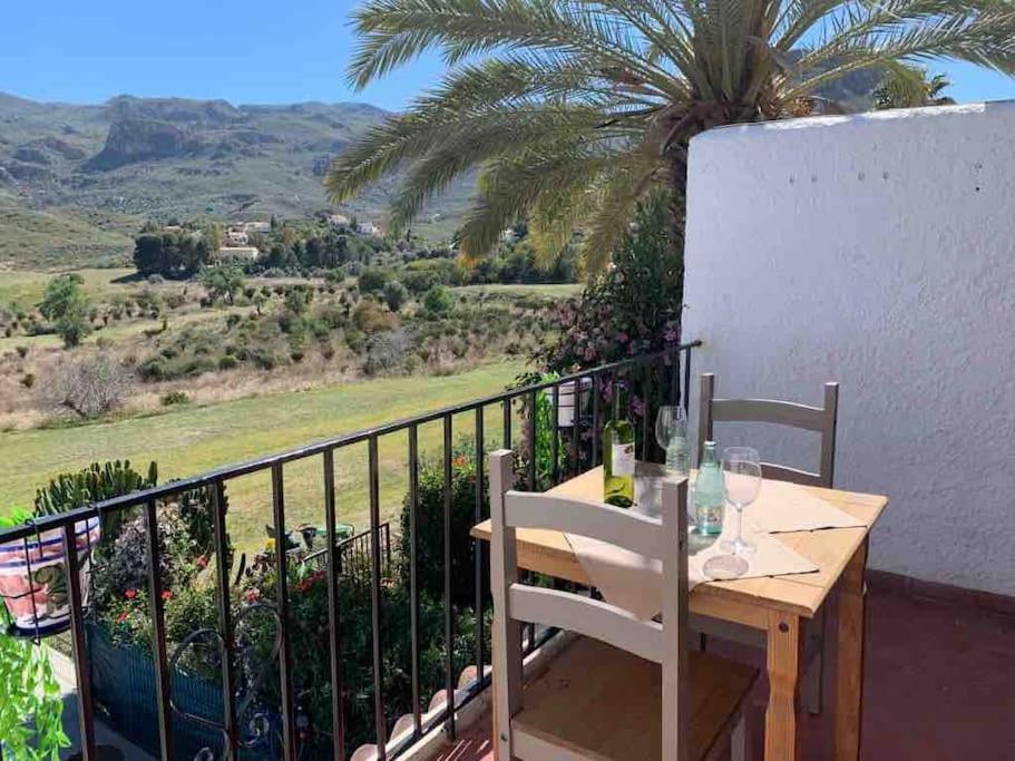 Vakantiehuis Cervantes 3 Mojacar
