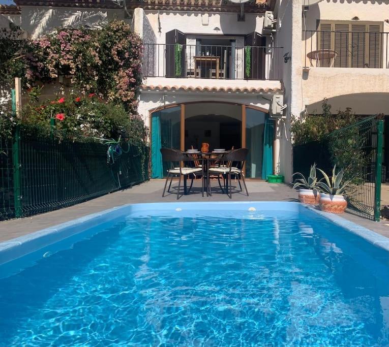 Cervantes 3 Mojacar Vakantiehuis *