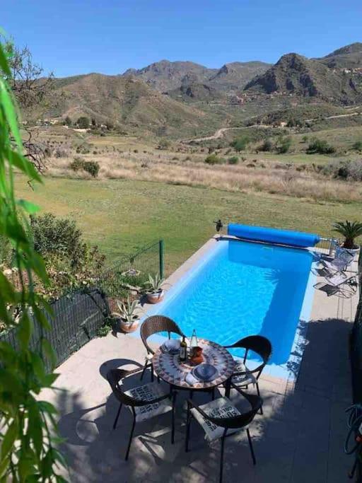 Cervantes 3 Mojacar Vakantiehuis *