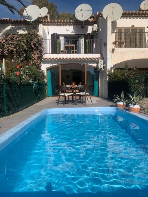 Cervantes 3 Mojacar Vakantiehuis *