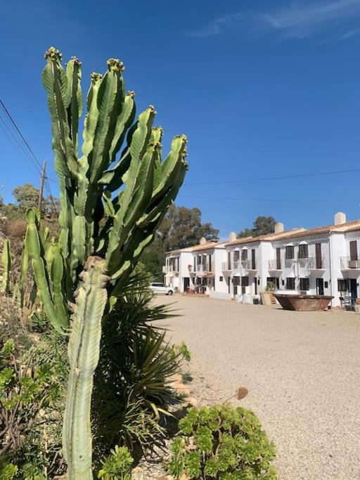 Cervantes 3 Mojacar Vakantiehuis Turre