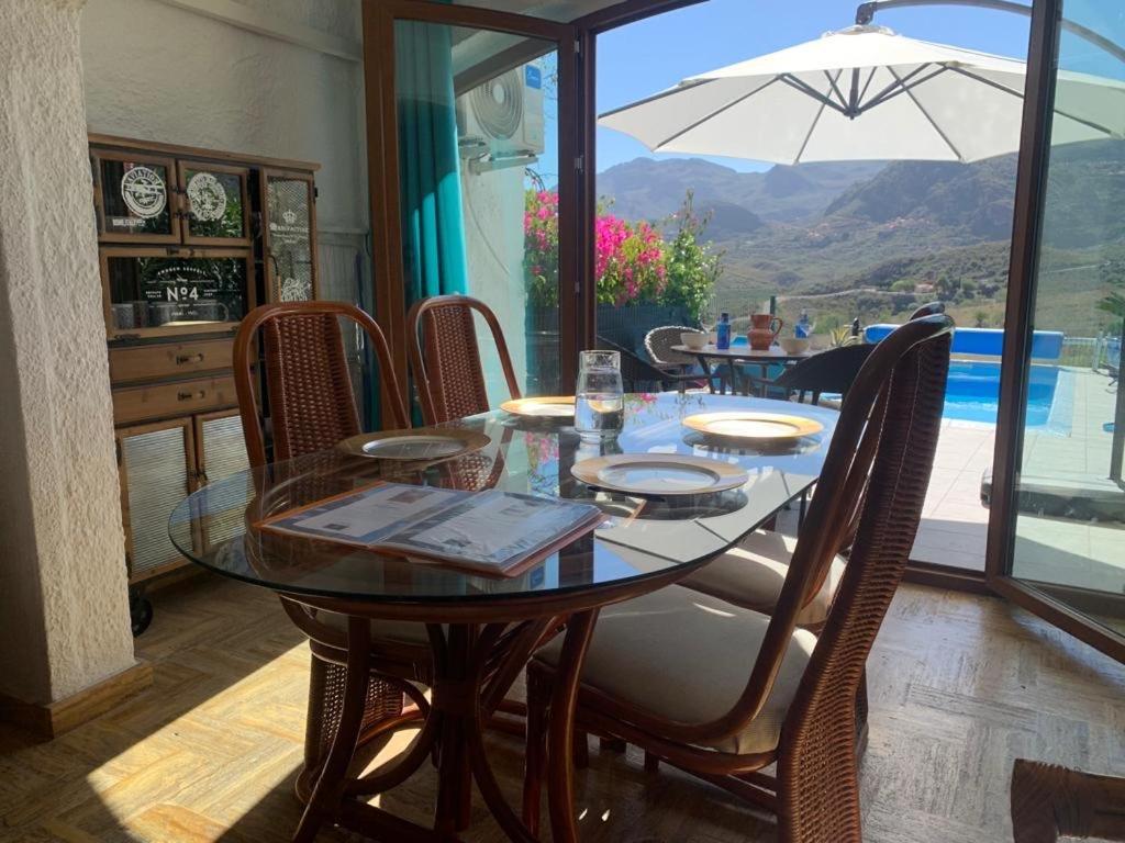 Cervantes 3 Mojacar Vakantiehuis *