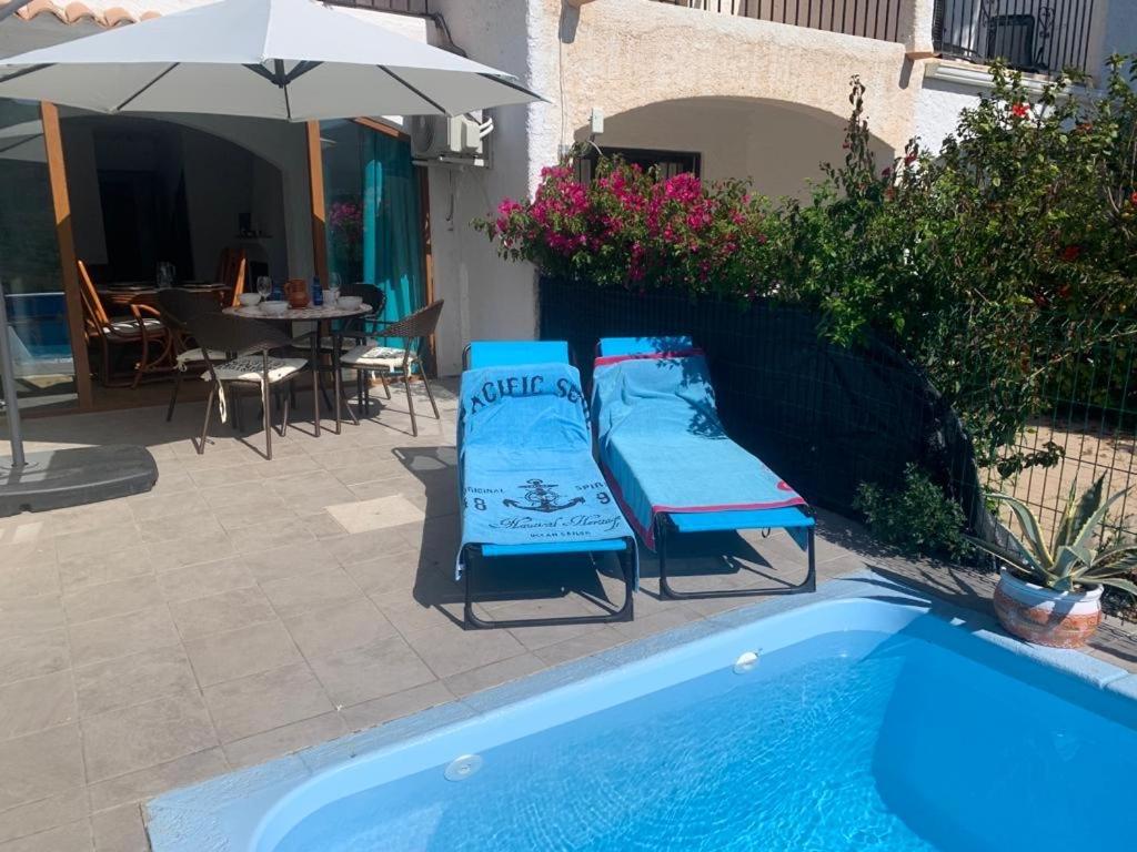 Cervantes 3 Mojacar