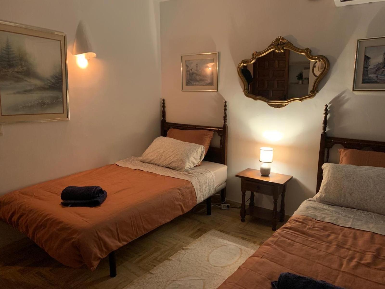 Cervantes 3 Mojacar Turre